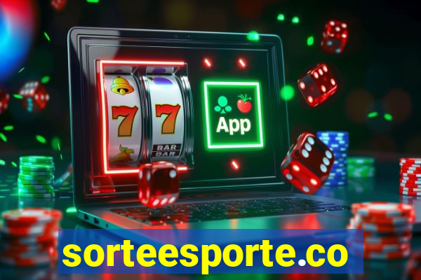 sorteesporte.com