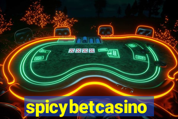 spicybetcasino