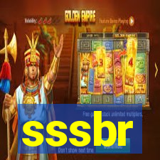 sssbr