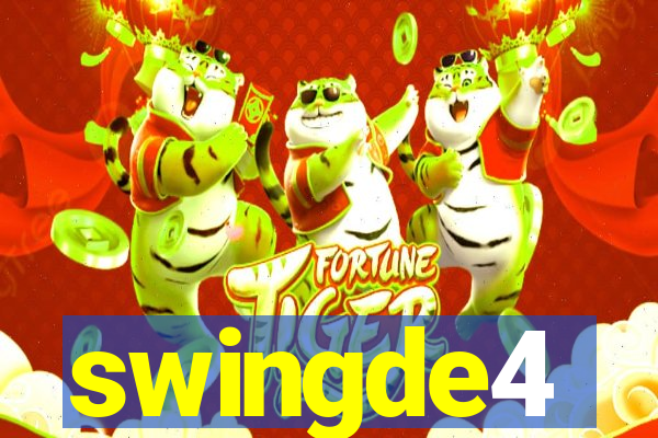 swingde4