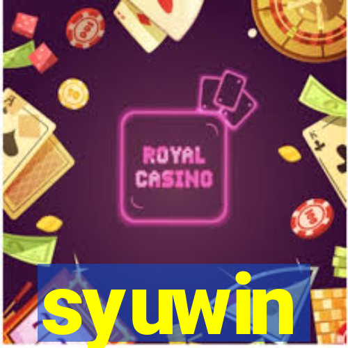 syuwin