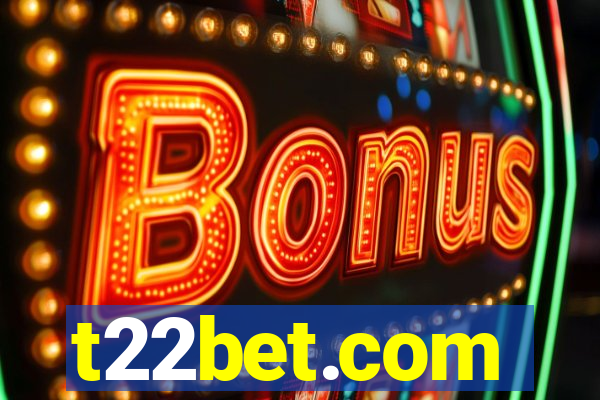 t22bet.com