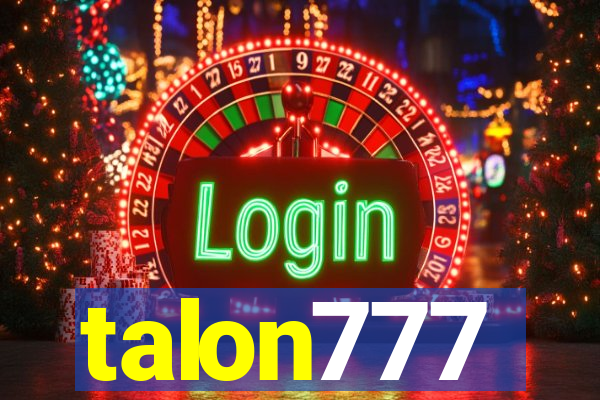 talon777