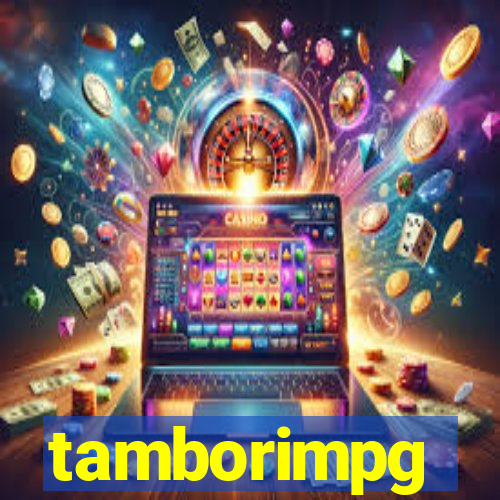 tamborimpg