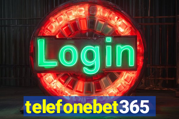 telefonebet365