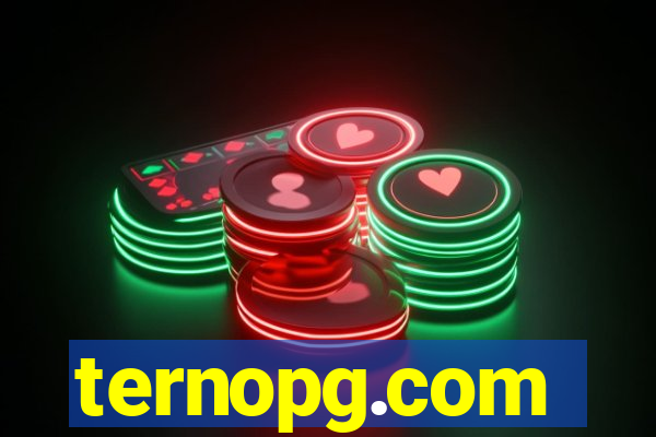 ternopg.com