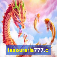 tesouraria777.com