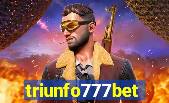 triunfo777bet