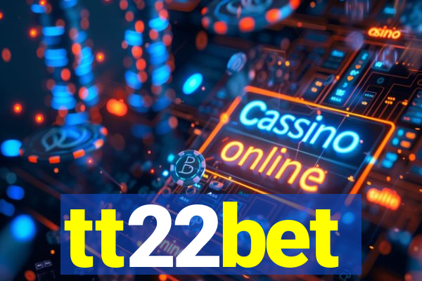 tt22bet