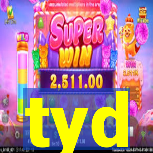 tyd-bet.com