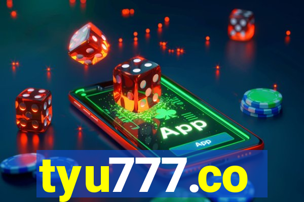 tyu777.co