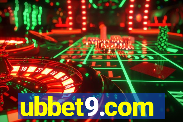 ubbet9.com