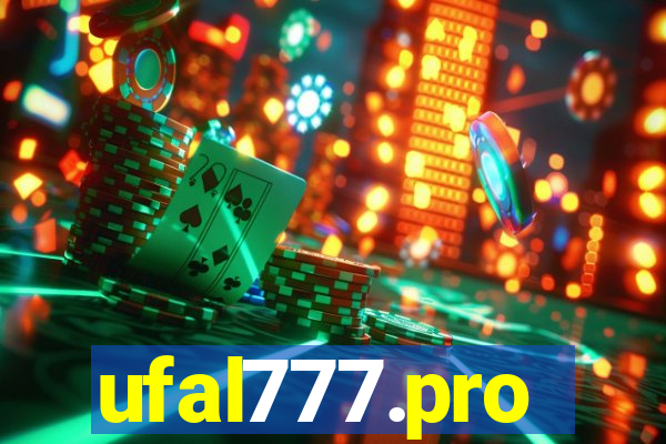 ufal777.pro