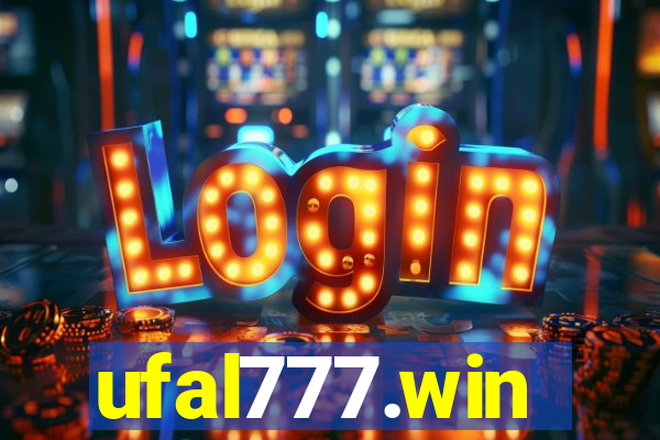 ufal777.win