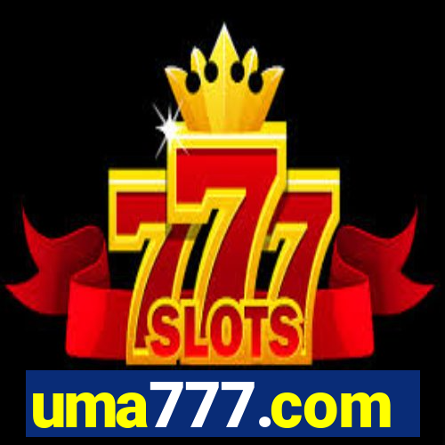 uma777.com