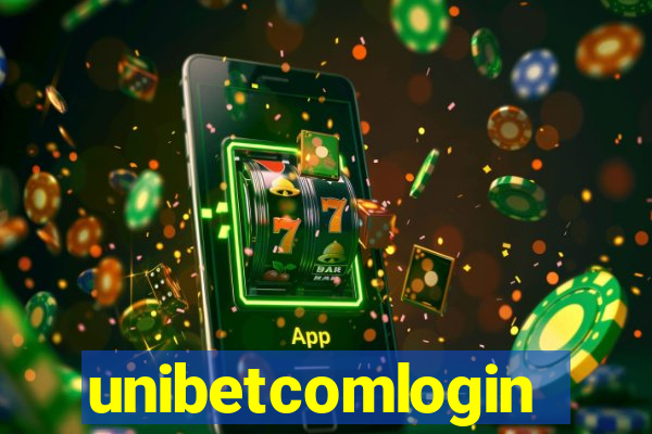 unibetcomlogin