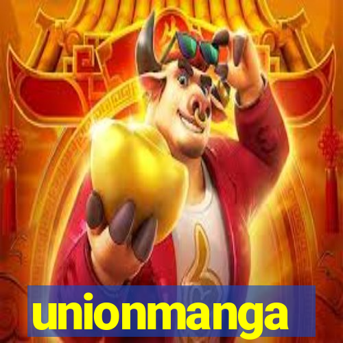 unionmanga