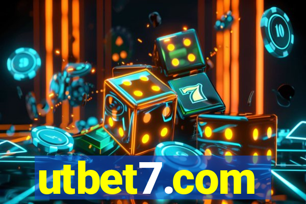 utbet7.com