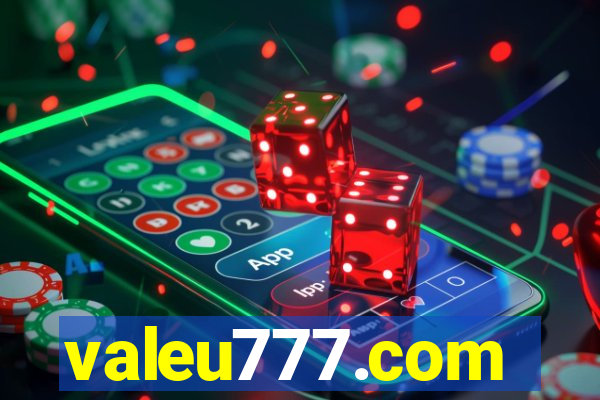 valeu777.com