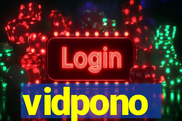 vidpono