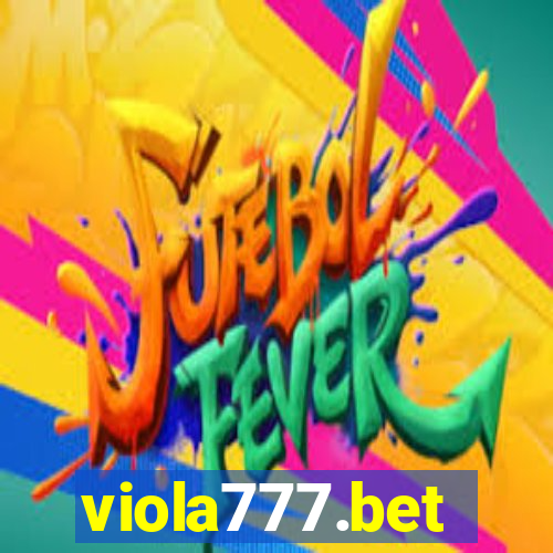 viola777.bet