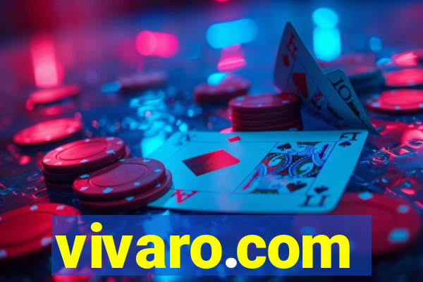 vivaro.com