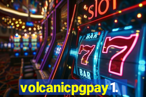 volcanicpgpay1.com