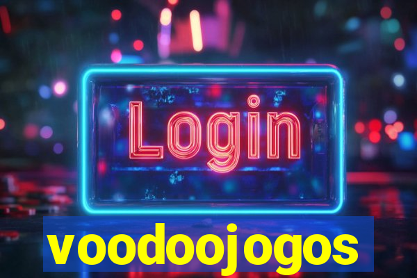 voodoojogos