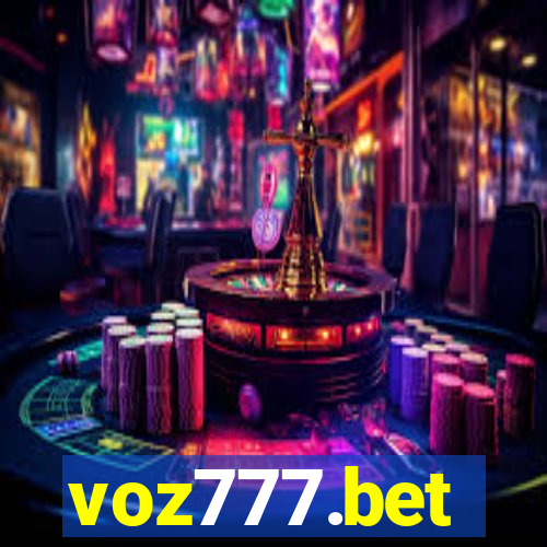 voz777.bet