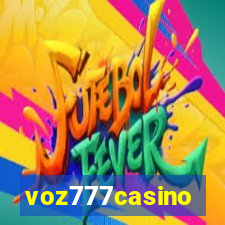 voz777casino