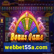 webbet55a.com