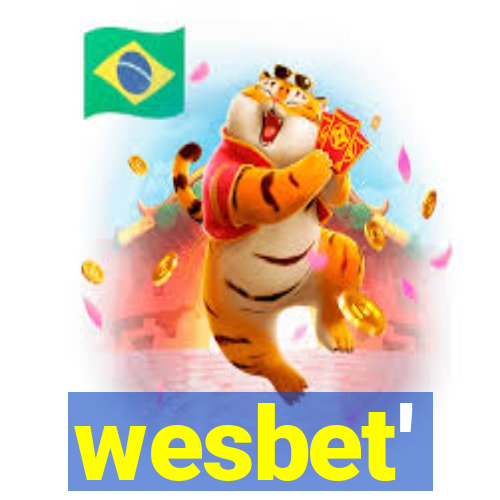 wesbet'