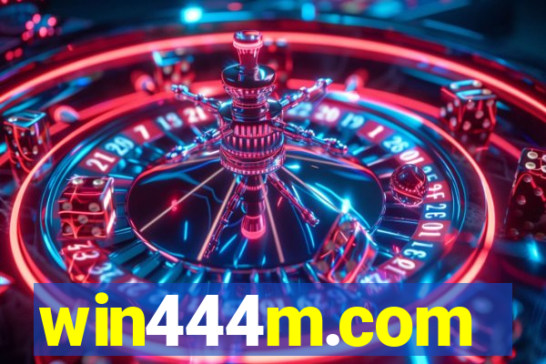 win444m.com