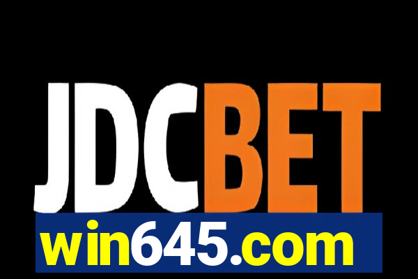 win645.com