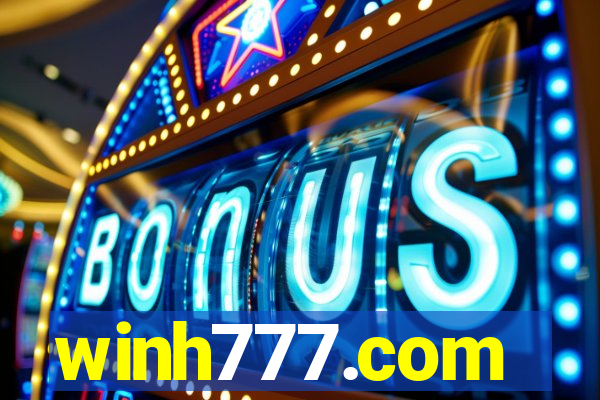 winh777.com