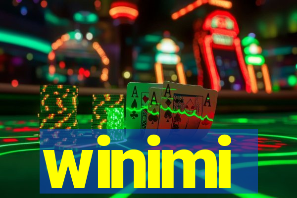 winimi