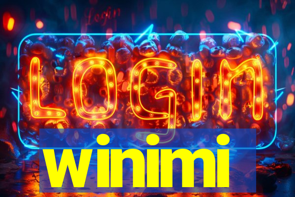 winimi