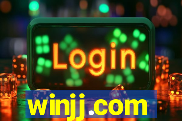 winjj.com