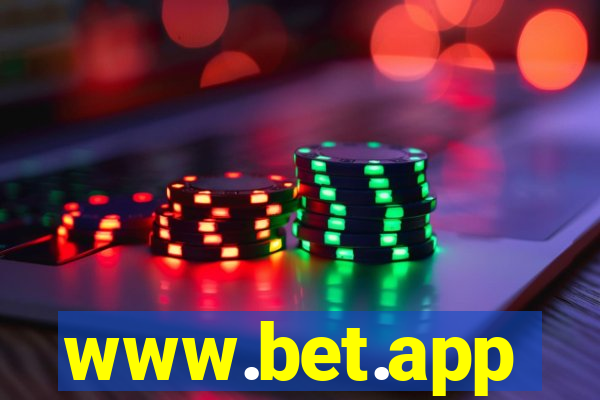 www.bet.app