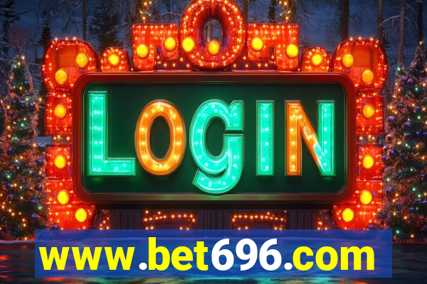 www.bet696.com