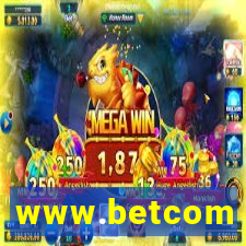 www.betcom