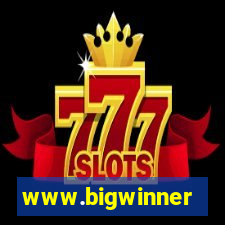 www.bigwinner