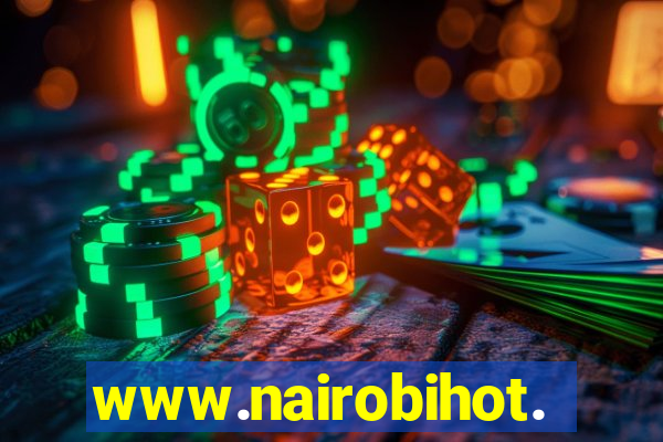 www.nairobihot.com