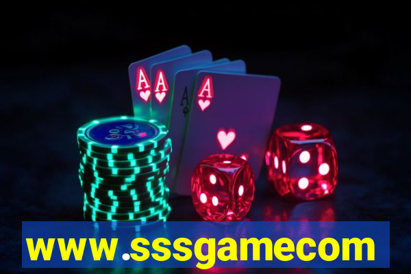 www.sssgamecom