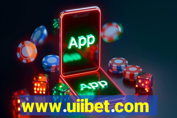 www.uiibet.com