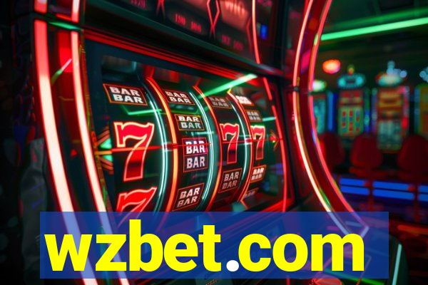 wzbet.com