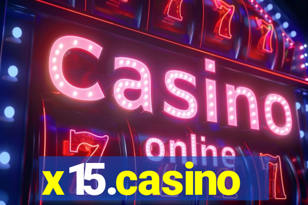 x15.casino