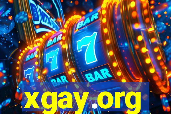 xgay.org