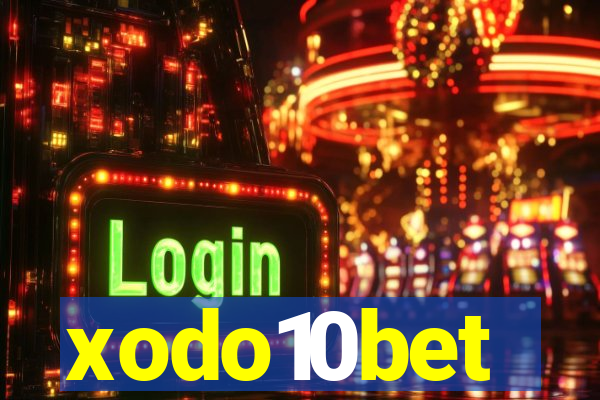 xodo10bet