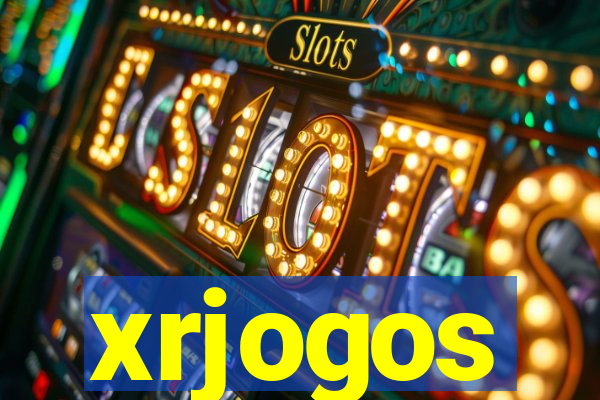 xrjogos